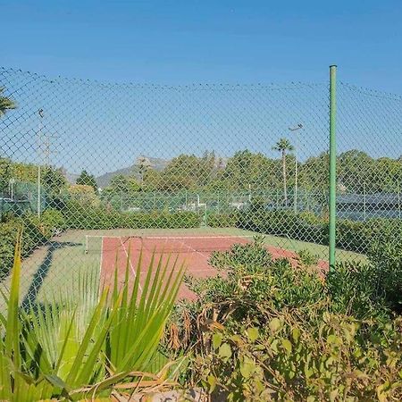 Apartamento En Calpe En 1ª Linea De Playa. Aguamarina المظهر الخارجي الصورة
